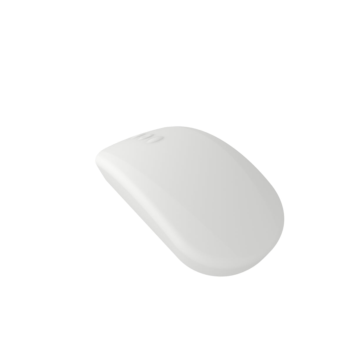 Contour Design Active Key Contour QuickClean Medical Mouse IP68 5-Button Wireless White PMH3
