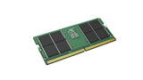 Kingston Technology ValueRAM memory module 48 GB 1 x 48 GB DDR5 5600 MT/s 262-pin SO-DIMM