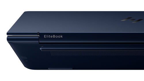 HP EliteBook Ultra G1i Next Gen AI PC Wolf Pro Security Edition Intel Core Ultra 5 228V Laptop 35.6 cm (14") Touchscreen 2.8K 32 GB LPDDR5x-SDRAM 512 GB SSD Wi-Fi 7 (802.11be) Windows 11 Pro Blue