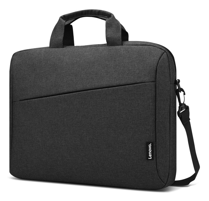 Lenovo GX41K07198 laptop case 43.2 cm (17") Toploader bag Black