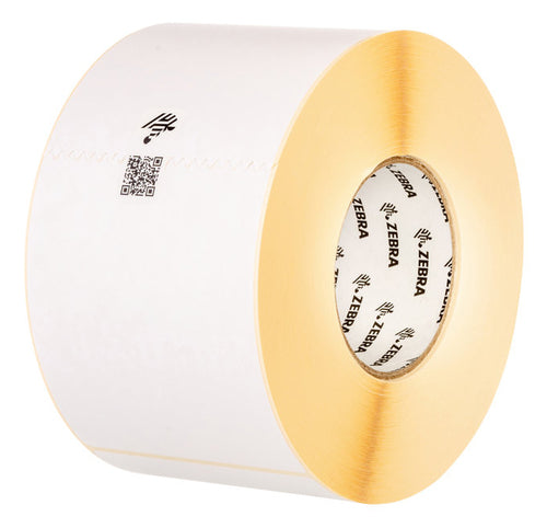Zebra Z-Perform 1000D 2.4 mil Receipt White