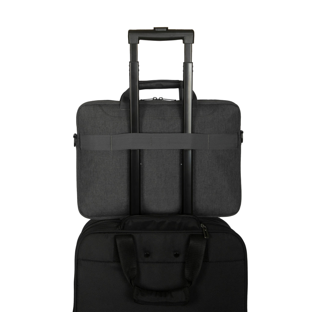 Targus 15-16" GeoLite EcoSmart Slim Brief Topload