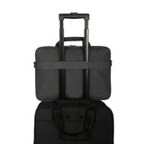Targus 15-16" GeoLite EcoSmart Slim Brief Topload