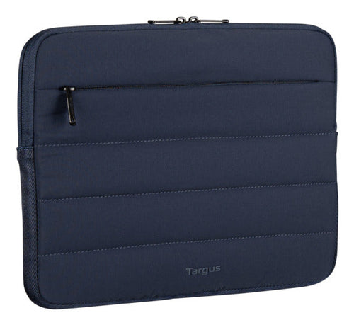 Targus Puffer 40.6 cm (16") Sleeve case Blue