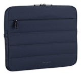 Targus Puffer 40.6 cm (16") Sleeve case Blue
