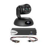 Vaddio RoboSHOT 12E HDBT OneLINK HDMI System for Polycom Codecs