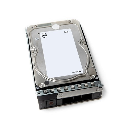 DELL 161-BBVH internal hard drive 20 TB 7200 RPM 3.5" SAS
