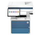 HP LaserJet Enterprise Black and white Printer