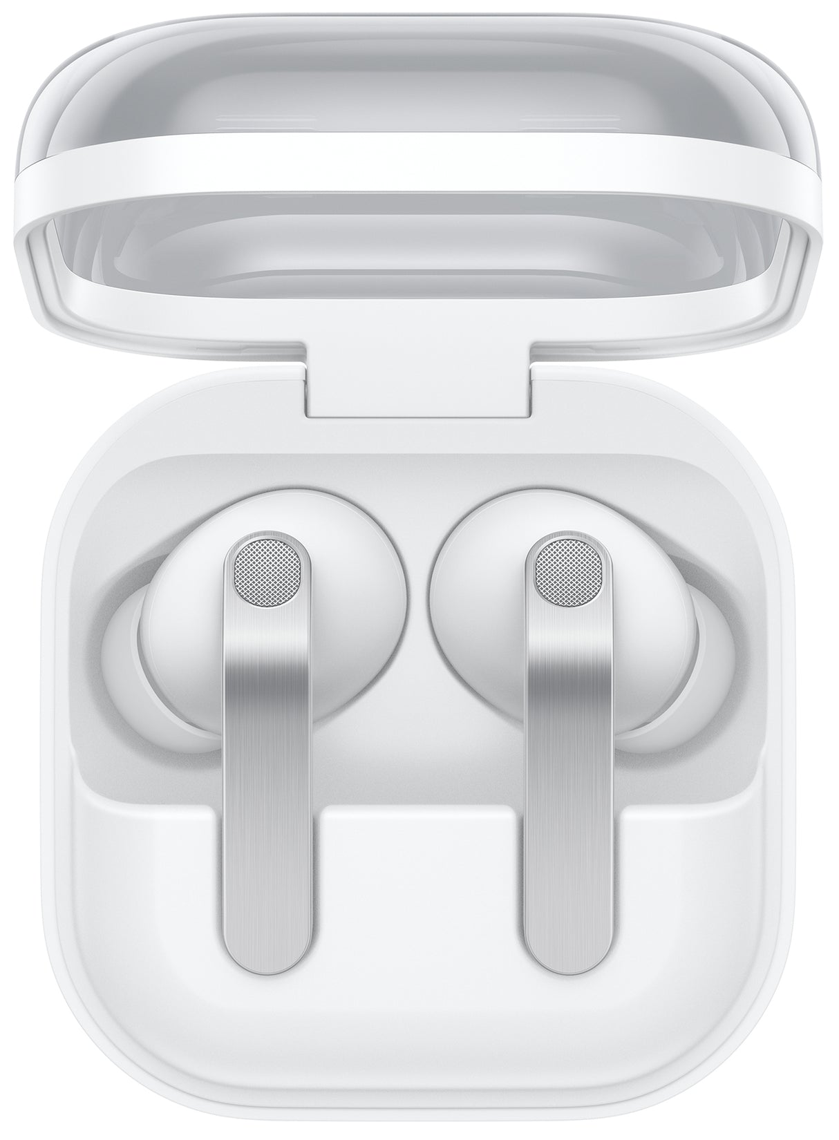 Samsung Galaxy Buds4 Pro Headset Wireless In-ear Calls/Music Bluetooth White
