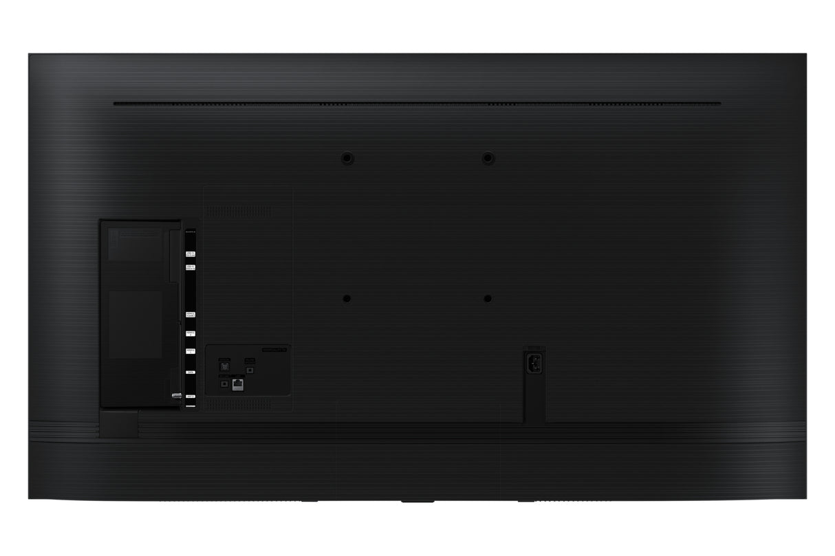 Samsung HG65CU703N 165.1 cm (65") 4K Ultra HD Black 20 W