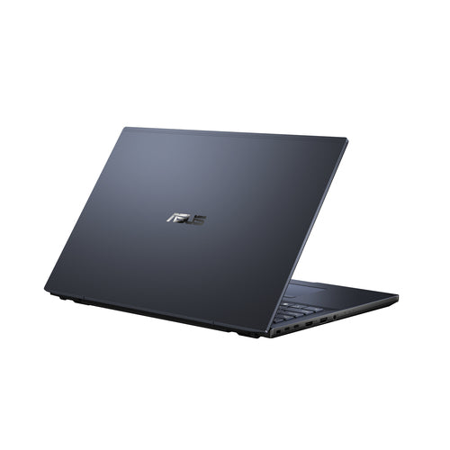 ASUS ExpertBook B2 B2502CVA-P53-CA Intel® Core™ i5 i5-1340P Laptop 39.6 cm (15.6") Full HD 16 GB DDR4-SDRAM 512 GB SSD Wi-Fi 6E (802.11ax) Windows 11 Pro Black