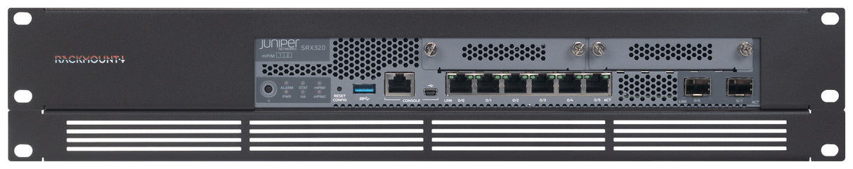 Rackmount.IT RM-JN-T2 rack accessory Mounting bracket