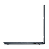 Lenovo 500w Yoga Gen 4 Intel® N N200 Hybrid (2-in-1) 31 cm (12.2") Touchscreen WUXGA 8 GB LPDDR5-SDRAM 128 GB SSD Wi-Fi 6 (802.11ax) Windows 11 Pro Grey QWERTY US English