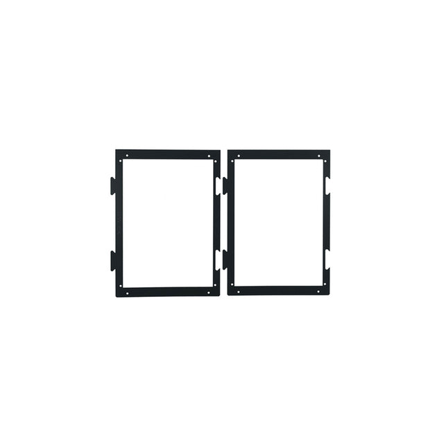 Middle Atlantic 32 Inch Deep, Rough-In Template for WRK Series