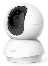 TP-Link Tapo Pan/Tilt Home Security WiFi Camera