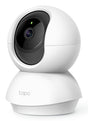 TP-Link Tapo Pan/Tilt Home Security WiFi Camera