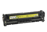 HP 312A Yellow LaserJet Toner Cartridge
