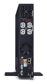 CyberPower Smart App Sinewave uninterruptible power supply (UPS) Line-Interactive 1 kVA 1000 W 8 AC outlet(s)