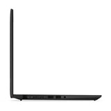 Lenovo ThinkPad P14s Gen 4 (Intel) Intel® Core™ i7 i7-1370P Mobile workstation 35.6 cm (14") WUXGA 32 GB LPDDR5x-SDRAM 1 TB SSD NVIDIA RTX A500 Wi-Fi 6E (802.11ax) Windows 11 Pro Black US English