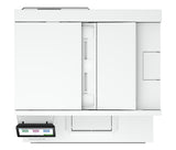 HP LaserJet Enterprise 5601dn Black and white Printer, Only Ethernet; Duplex; Copier, Scanner