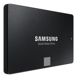 Samsung 870 EVO 2 TB 2.5" Serial ATA III V-NAND