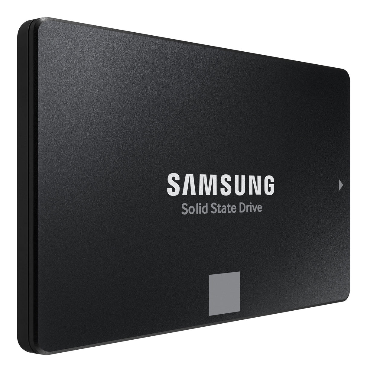 Samsung 870 EVO 1 TB 2.5" Serial ATA III V-NAND