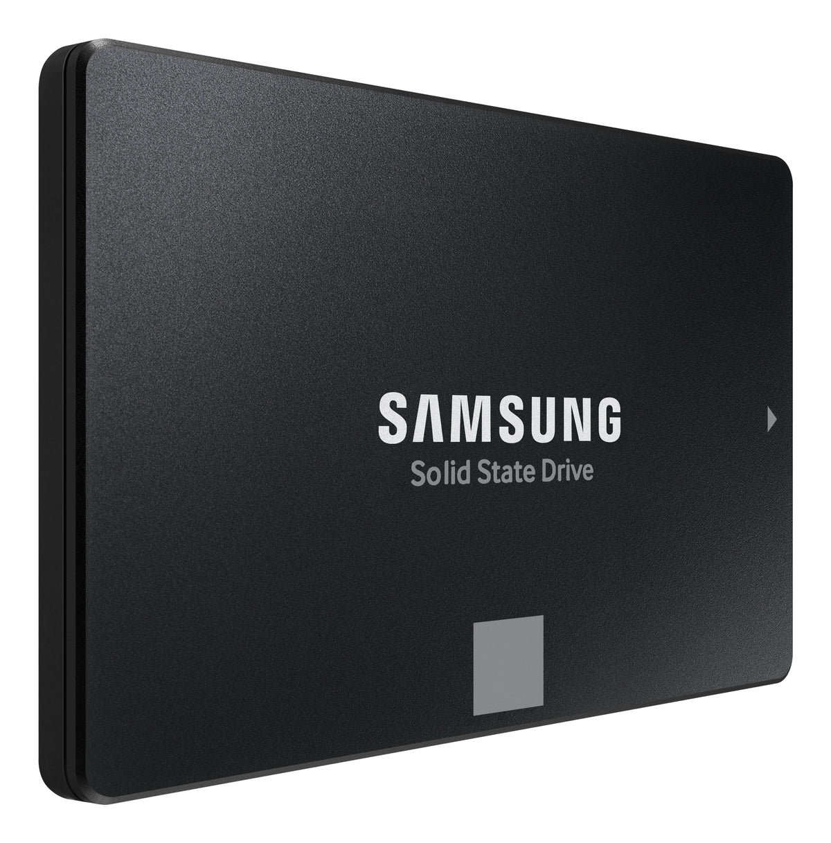 Samsung 870 EVO 1 TB 2.5" Serial ATA III V-NAND