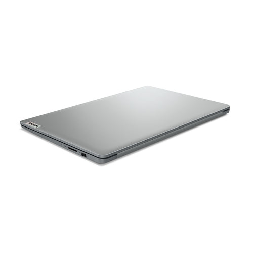 Lenovo IdeaPad 1 15IAU7 Intel® Core™ i3 i3-1215U Laptop 39.6 cm (15.6") Touchscreen Full HD 8 GB DDR4-SDRAM 256 GB SSD Wi-Fi 6 (802.11ax) Windows 11 Home in S mode Grey English