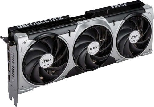 MSI VENTUS GeForce RTX5080 16G 3X OC NVIDIA GeForce RTX 5080 16 GB GDDR7