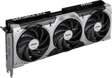 MSI VENTUS GeForce RTX5080 16G 3X OC NVIDIA GeForce RTX 5080 16 GB GDDR7