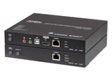 ATEN CE840-AT-U KVM extender Transmitter & receiver