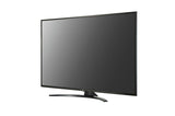 LG 65UN570H0UD hospitality TV 165.1 cm (65") 4K Ultra HD Black 20 W