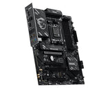 MSI B850 GAMING PRO WIFI6E motherboard AMD B850 Socket AM5 ATX