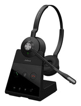 Jabra Engage 65 SE - Stereo, NA LowPower