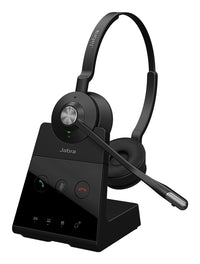 Jabra Engage 65 SE - Stereo, NA
