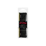 Kingston Technology FURY Beast 16GB 3200MT/s DDR4 CL16 DIMM 1Gx8 RGB