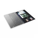 Lenovo ThinkBook 15 G4 ABA AMD Ryzen™ 7 5825U Laptop 39.6 cm (15.6") Full HD 16 GB DDR4-SDRAM 512 GB SSD Wi-Fi 6 (802.11ax) Windows 11 Pro Grey English