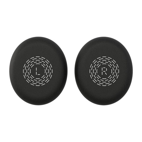 Jabra Evolve3 65 Flex Cushion (1 pair, Black)