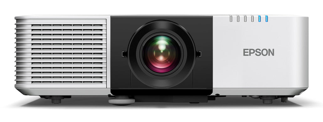 Epson PowerLite L890E 8000 ANSI lumens 3LCD WUXGA (1920x1200) White