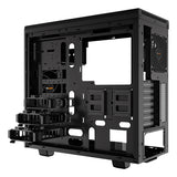 be quiet! Pure Base 600 Midi Tower Black