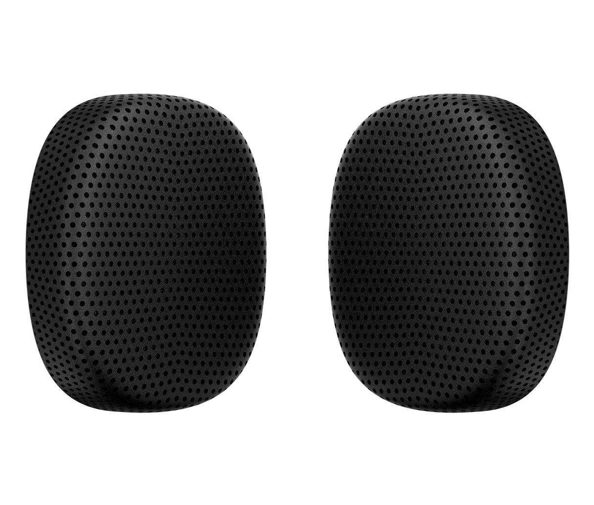 HP Poly Mission 4/6 Leatherette Ear Cushions (2 Pieces)