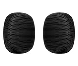 HP Poly Mission 4/6 Leatherette Ear Cushions (2 Pieces)