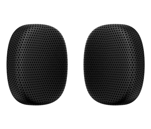HP Poly Mission 4/6 Leatherette Ear Cushions (2 Pieces)