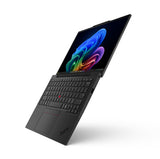Lenovo ThinkPad X13 Gen 7 (Intel) Copilot+ PC Intel Core Ultra 5 325 Laptop 33.8 cm (13.3") WUXGA 16 GB LPDDR5x-SDRAM 512 GB SSD Wi-Fi 7 (802.11be) Windows 11 Pro Black English