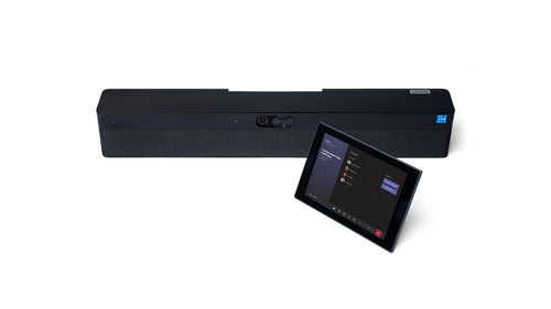 Lenovo ThinkSmart One Pro for Microsoft Team Rooms video conferencing system