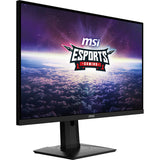 MSI MAG 274UPF computer monitor 68.6 cm (27") 3840 x 2160 pixels 4K Ultra HD Black