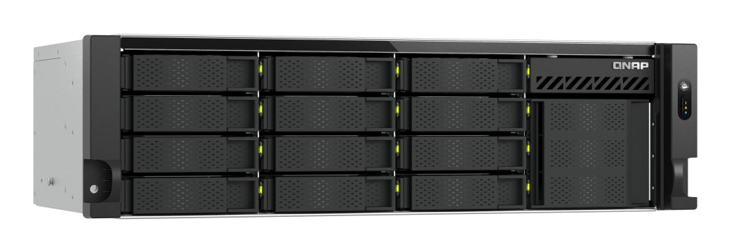 QNAP TS-h1655XeU-RP-8G