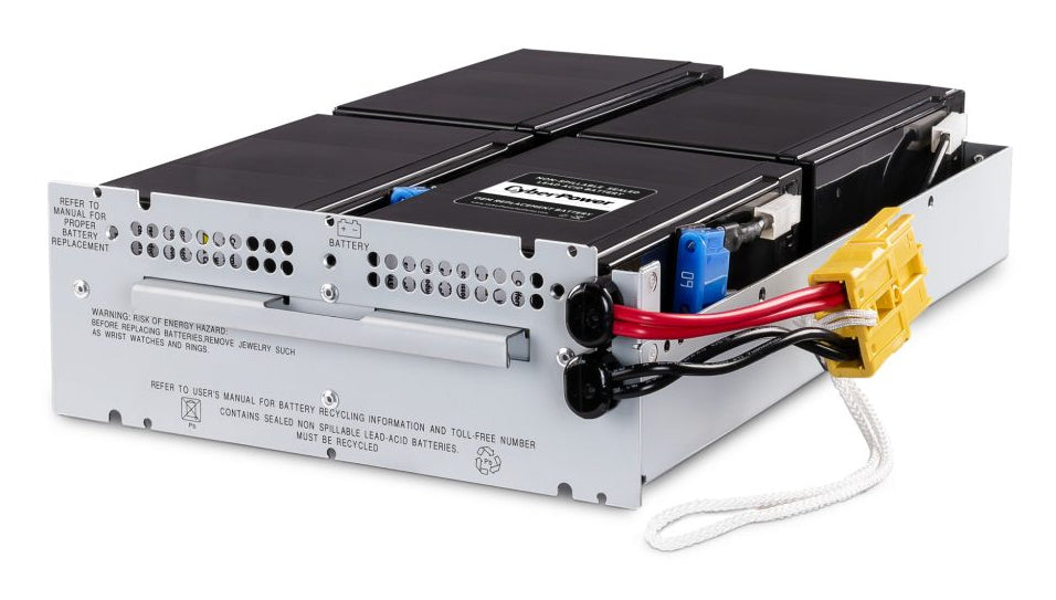CyberPower APCRBC133-CP UPS battery Sealed Lead Acid (VRLA) 24 V 9 Ah