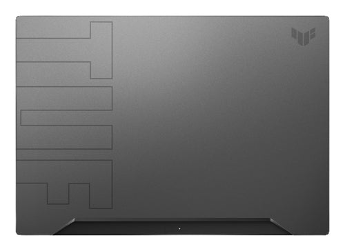 ASUS TUF Dash F15 TUF516PR-DS76 laptop Intel® Core™ i7 i7-11370H 39.6 cm (15.6") Full HD 16 GB DDR4-SDRAM 1 TB SSD NVIDIA GeForce RTX 3070 Wi-Fi 6 (802.11ax) Windows 10 Home Grey