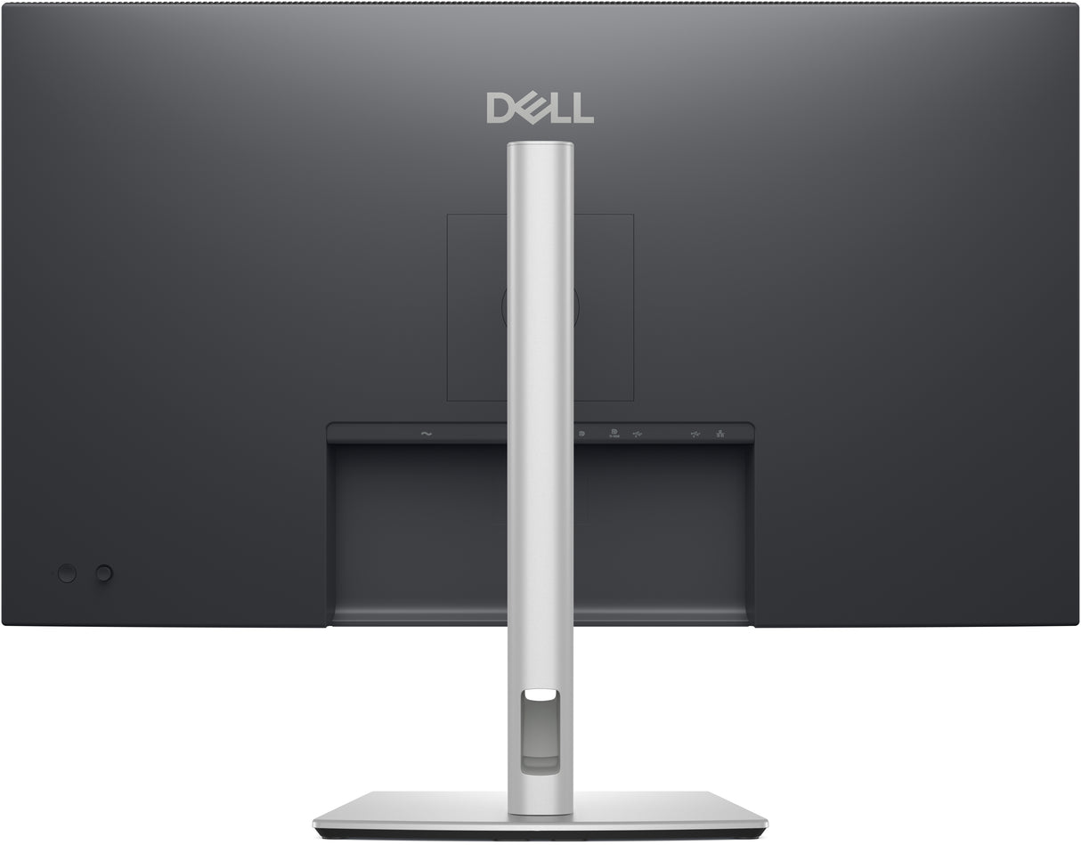DELL Pro Plus P3225QE computer monitor 80 cm (31.5") 3840 x 2160 pixels 4K Ultra HD LCD Black, Grey